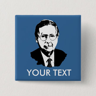 Mitch Mcconnell Button