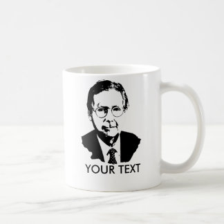 Mitch Mcconnell Coffee Mug