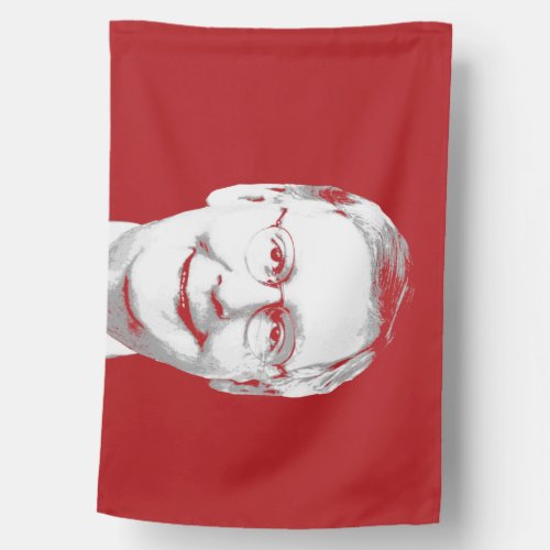 MITCH MCCONNELL HOUSE FLAG