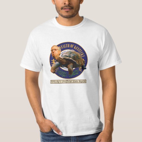Mitch McConnell T_Shirt