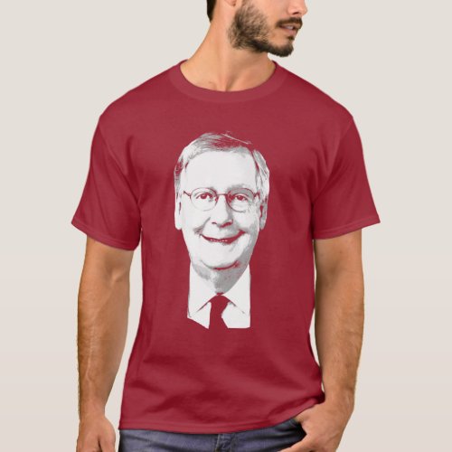 Mitch McConnell T_Shirt