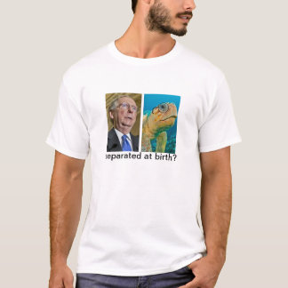 Mitch McConnell Turtle T-Shirt