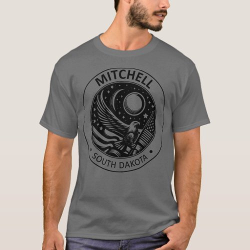 Mitchell T_Shirt