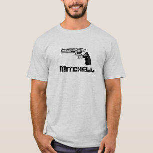Mitchell! T-Shirt