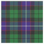 Mitchell Tartan Print Fabric
