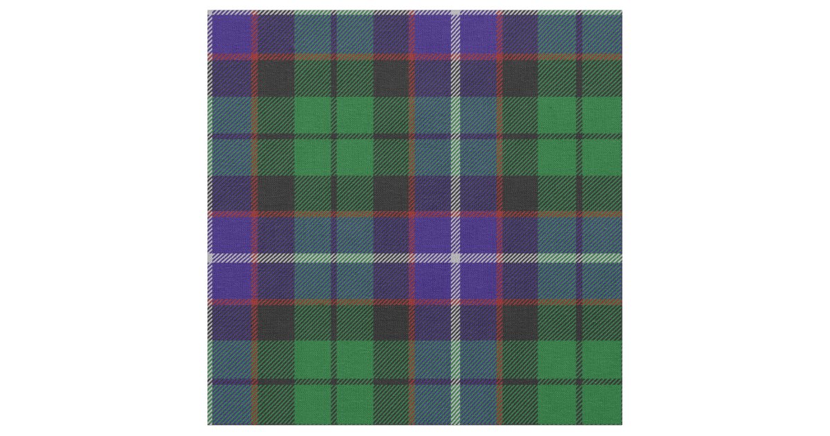 Mitchell Tartan T-Shirt - Royal Coat Of Arms Style main image 1
