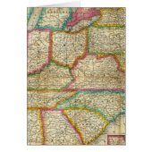 Mitchell's Travellers Guide (Front)