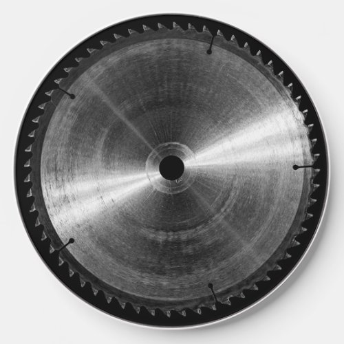 Miter Saw Blade_BW Wireless Charger
