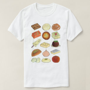 foodie t shirts india
