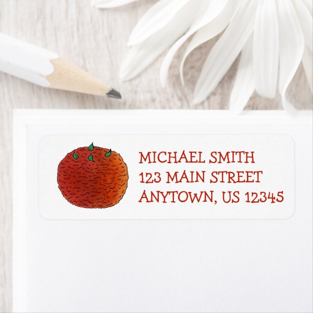 Mithai Indian Sweets Laddu Ladoo Pastry Chef Food Label (Insitu)