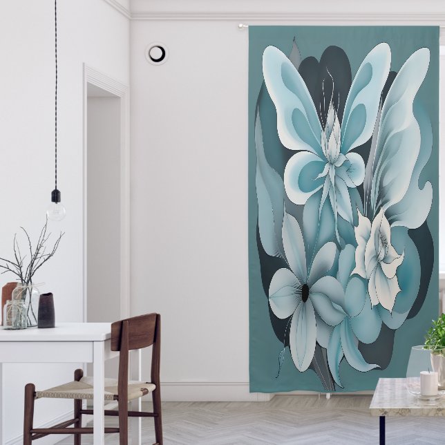 Mithras Blackout Curtains (Living Room)