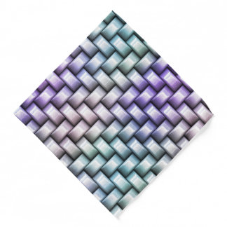 mithril armor weave : bandana