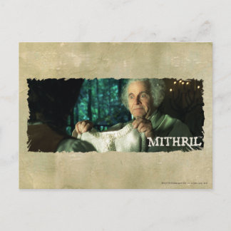MITHRIL™ POSTCARD