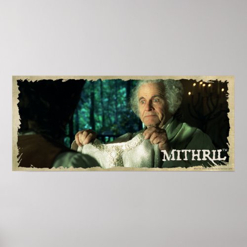 MITHRIL POSTER