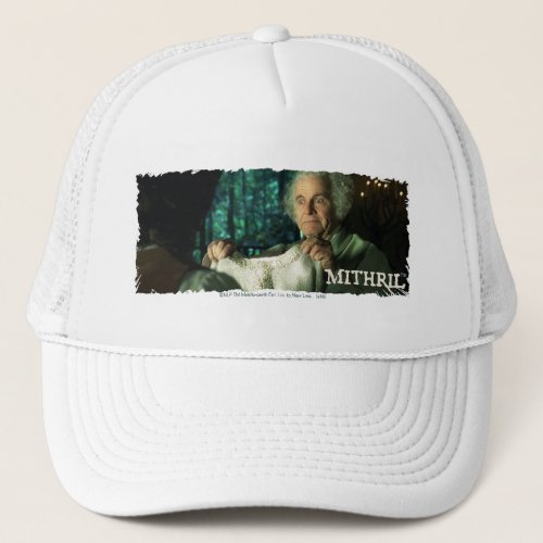 MITHRIL TRUCKER HAT