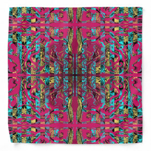 Mitochondri-Pop Bandana