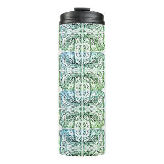 Mitochondria-Grassy Thermal Tumbler