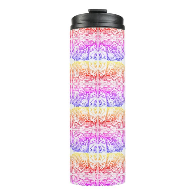 Mitochondria-Mood Thermal Tumbler (Front)