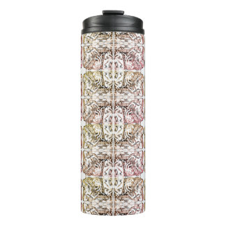 Mitochondria-retro Thermal Tumbler