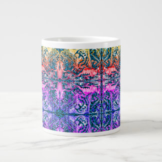 Mitochondrial Party Giant Coffee Mug