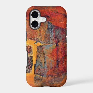 Mitoformas Buenos Aires 25x17.5 iPhone 17 Case