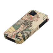 Mitoshi no aki no tsuki Case-Mate iPhone case (Bottom)