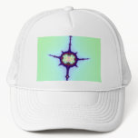 Mitosis Fractal Trucker Hat