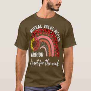 Mitral Valve Repair s, awareness s T-Shirt