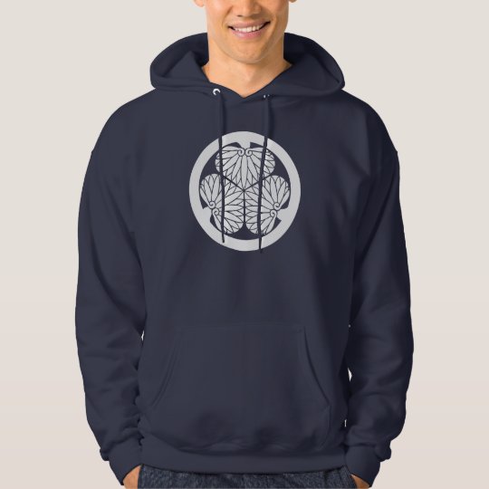 Mitsuba aoi (W) Hoodie
