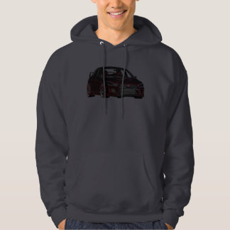 Mitsubishi Evo Sweatshirt