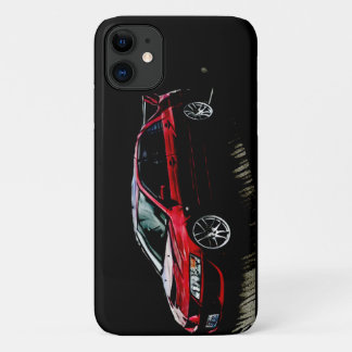 Mitsubishi Evolution iPhone 11 Case