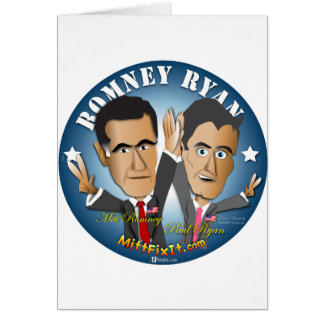 Mitt Fix It - Celebrate Success Cards