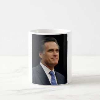 Mitt Romney Coffee Mug