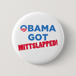 Mitt Slapped Button