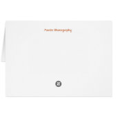 Mitten # 4 (Back Horizontal)