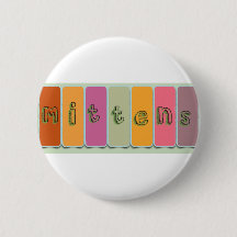 MITTENS -  BANNER