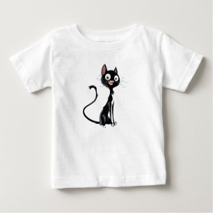 Mittens Disney Baby T-Shirt