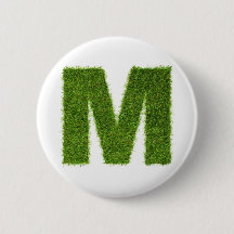 MITTENS -  M - GRASS