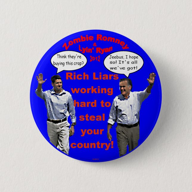 MittsFat 5 - Button (Front)