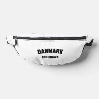 mittssiskae fanny pack