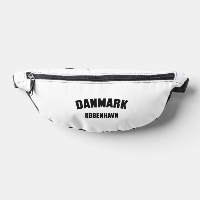 mittssiskae fanny pack (Lay Down)