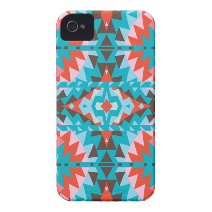 Mix #498 iPhone 4 Case Mate cases