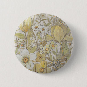 Mix Floral Button
