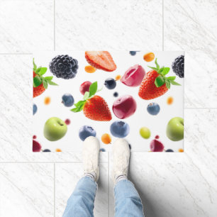Mix Fruits Doormat