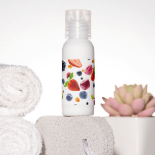 Mix Fruits Hand Lotion