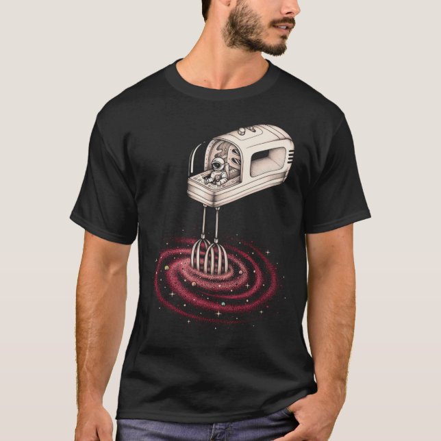 Mix it up T-Shirt (Front)