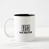 Audio Mixer Master Coffee Mug for Sale by adamcampen