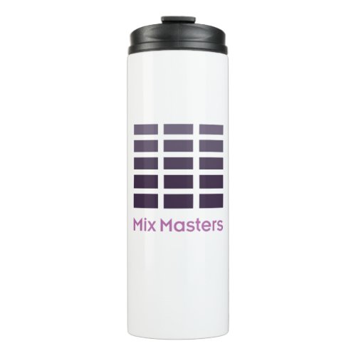 Mix Masters  Thermal Tumbler