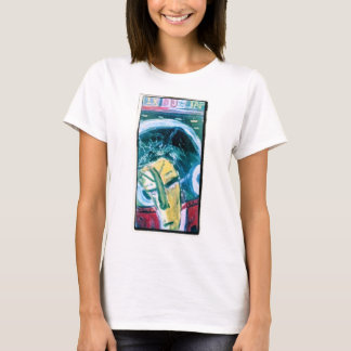MIX TAPE DJ I T-Shirt