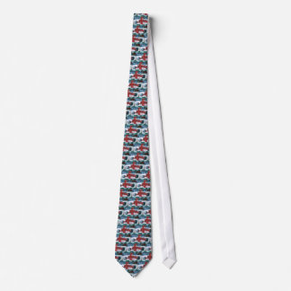 MIX TAPE DJ NUMARK NECK TIE